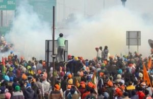 ਤਿੰਨ ਦਿਨਾਂ ਅੰਦਰ ਹੀ ਦੇਸ਼ ਭਰ ‘ਚ ਫੈਲਿਆ ਕਿਸਾਨ ਅੰਦੋਲਨ…