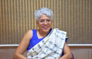 ਡਾ. ਸਵਾਮੀਨਾਥਨ ਦੀਆਂ ਧੀਆਂ ਕਿਸਾਨ ਅੰਦੋਲਨ ਦੇ ਹੱਕ ‘ਚ ਡਟੀਆਂ…ਕਿਸਾਨਾਂ ‘ਤੇ ਜ਼ੁਲਮ ਦੀ ਥਾਂ