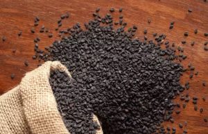 ਬਲੱਡ ਸ਼ੂਗਰ ਨੂੰ ਕੰਟਰੋਲ ਕਰਨ ਲਈ ਰਾਮਬਾਣ ਕਾਲੇ ਤਿਲ