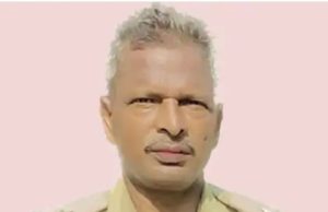 ਕਿਸਾਨ ਅੰਦੋਲਨ ਦੌਰਾਨ ਸ਼ੰਭੂ ਬਾਰਡਰ ‘ਤੇ ਪੁਲਿਸ ਮੁਲਾਜ਼ਮ ਮੌਤ