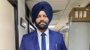 ਹਰਵਿੰਦਰ ਸਿੰਘ ਜੌਹਲ ਨੇ ਕੀਤਾ ਪੰਜਾਬ ਦਾ ਨਾਂਅ ਰੋਸ਼ਨ