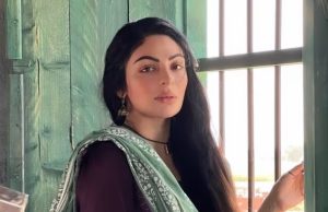 ਨੀਰੂ ਬਾਜਵਾ ਨੇ ਜਨਤਾ ਕੋਲੋਂ ਮੰਗੀ ਮਾਫ਼ੀ