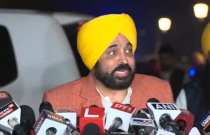 ਗੱਲਬਾਤ ਨਾਲ ਹੀ ਮਸਲੇ ਦਾ ਹੱਲ ਲੱਭਿਆ ਜਾਏ…