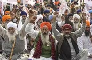 ਕਿਸਾਨ ਕਰਨਗੇ ਦਿੱਲੀ ਵੱਲ ਕੂਚ?