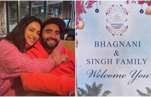 ਇੱਕ ਨਹੀਂ ਦੋ ਰੀਤੀ-ਰਿਵਾਜਾਂ ਨਾਲ ਵਿਆਹ ਕਰਨਗੇ ਰਕੁਲਪ੍ਰੀਤ-ਜੈਕੀ