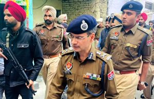 ਗ੍ਰਹਿ ਵਿਭਾਗ ਦੇ ਨਿਰਦੇਸ਼ਾਂ ਮਗਰੋਂ DGP ਪੰਜਾਬ ਵਲੋਂ ਸਖ਼ਤ ਹਦਾਇਤਾਂ ਜਾਰੀ