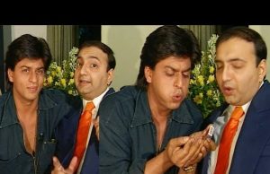 Shah Rukh Khan: ਸ਼ਾਹਰੁਖ ਖਾਨ ਕੋਲ 17 ਮੋਬਾਈਲ ਫੋਨ