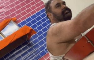 ਬਨੈਣ ਵਾਲੇ ਥਾਣੇਦਾਰ ਦੀ ਵੀਡੀਓ ਵਾਇਰਲ ਹੋਣ ਮਗਰੋਂ ਅੰਮ੍ਰਿਤਸਰ ਦੇ ਕਮਿਸ਼ਨਰ ਵੱਲੋਂ ਐਕਸ਼ਨ