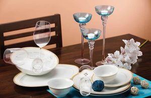 Crockery Set: ਇੰਝ ਰੱਖੋ ਚੀਨੀ ਦੇ ਬਰਤਨਾਂ ਦੀ ਸਾਂਭ ਸੰਭਾਲ