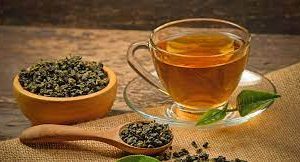 Green tea: ਸਵਾਦ ਦੇ ਨਾਲ ਨਾਲ ਕਈ ਬਿਮਾਰੀਆਂ ‘ਚ ਵੀ ਫਾਇਦੇਮੰਦ ਹੈ ਗ੍ਰੀਨ ਟੀ