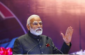 ਮੋਦੀ ਸਰਕਾਰ ਵੱਲੋਂ ਟਰੱਕ ਚਾਲਕਾਂ ਨੂੰ ਵੱਡੀ ਸੌਗਾਤ