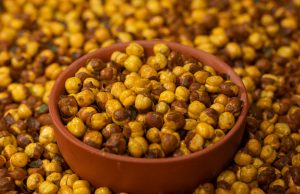 ਭੁੰਨੇ ਹੋਏ ਛੋਲਿਆਂ ਦੇ ਚਮਤਕਾਰੀ ਫਾਇਦੇ