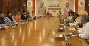 Lok Sabha: ਬੀਜੇਪੀ ਦੀ ਅੱਜ ਆਵੇਗੀ ਦੂਜੀ ਲਿਸਟ