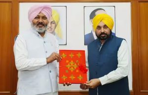 Budget Session: ਮਾਨ ਸਰਕਾਰ ਪੇਸ਼ ਕਰੇਗੀ ਬਜਟ