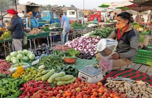 ਥੋਕ ਮਹਿੰਗਾਈ ਦਰ 4 ਮਹੀਨੇ ਦੇ ਹੇਠਲੇ ਪੱਧਰ ‘ਤੇ, ਫਰਵਰੀ ‘ਚ 0.20 ਫੀਸਦੀ ‘ਤੇ WPI ਮਹਿੰਗਾਈ