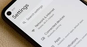 ਜੇਕਰ ਫੋਨ ‘ਚ ਆਨ ਨੇ ਇਹ 3 ਸੈਟਿੰਗਾਂ ਤਾਂ ਤੁਰੰਤ ਕਰ ਦਿਓ ਬੰਦ