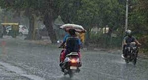 Weather Update: ਪੰਜਾਬ ‘ਚ ਤੜਕੇ ਸਵੇਰ ਤੋਂ ਹੀ ਕਈ ਥਾਵਾਂ ‘ਤੇ ਮੀਂਹ ਦੇ ਨਾਲ ਤੇਜ਼ ਹਵਾਵਾਂ