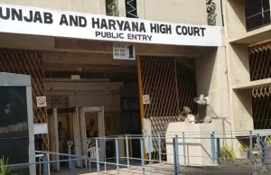 ਅਦਾਲਤੀ ਮਾਣਹਾਨੀ ਮਾਮਲੇ ‘ਚ ਡੀਸੀ ਸੰਗਰੂਰ ਨੂੰ ਹਾਈ ਕੋਰਟ ਵਲੋਂ ਨੋਟਿਸ ਜਾਰੀ