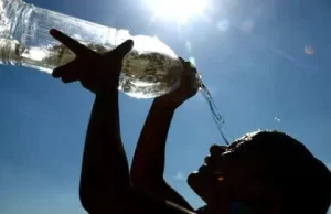 ਪੰਜਾਬ ‘ਚ ਗਰਮੀ ਨੇ ਕੱਢੇ ਵੱਟ ! ਇਨ੍ਹਾਂ 10 ਜ਼ਿਲ੍ਹਿਆਂ ‘ਚ ਰੈੱਡ ਅਲਰਟ