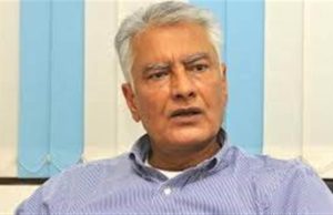 ਚੋਣ ਕਮਿਸ਼ਨ ਪੰਜਾਬ ‘ਚ ਵੋਟਾਂ ਪਾਉਣ ਦਾ ਵਧਾਉਣ ਸਮਾਂ, ਸੁਨੀਲ ਜਾਖੜ ਨੇ ਲਿਖਿਆ ਪੱਤਰ