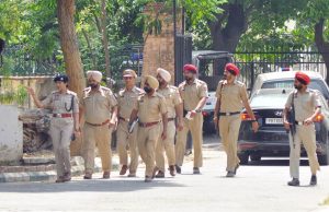 PM ਮੋਦੀ ਦੀ ਪਟਿਆਲਾ ਫੇਰੀ ਨੇ ਸੁਰੱਖਿਆ ਏਜੰਸੀਆਂ ਦੇ ਸਾਹ ਸੂਤੇ, 2022 ’ਚ ਵਿਰੋਧ ਕਾਰਨ ਨਹੀਂ ਪੁੱਜ ਸਕੇ ਸੀ ਰੈਲੀ ’ਚ; ਹੁਣ ਵੀ ਵਿਰੋਧ ਦਾ ਖ਼ਤਰਾ