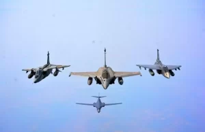 ਭਾਰਤੀ ਹਵਾਈ ਸੈਨਾ ’ਚ ਸੰਗੀਤਕਾਰ ਦੀਆਂ ਅਸਾਮੀਆਂ ਲਈ ਅਰਜ਼ੀਆਂ ਸ਼ੁਰੂ, 5 ਜੂਨ ਤੱਕ ਜਾਰੀ ਰਹੇਗੀ ਅਰਜ਼ੀ ਪ੍ਰਕਿਰਿਆ