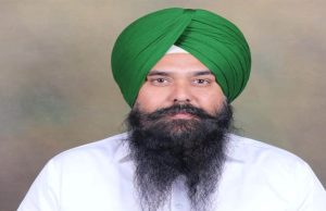 Punjab News: ਮਾਲਵਿੰਦਰ ਕੰਗ ਨੇ ਸਾਬਕਾ ਹਾਕੀ ਖਿਡਾਰੀ ਬਲਬੀਰ ਸਿੰਘ ਸੀਨੀਅਰ ਨੂੰ ਭਾਰਤ ਰਤਨ ਦੇਣ ਦੀ ਕੀਤੀ ਮੰਗ