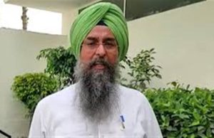 ਬਾਬਾ ਮਹਾਰਾਜ ਸਿੰਘ ਜੀ ਦੇ ਸ਼ਹੀਦੀ ਦਿਹਾੜੇ ’ਤੇ ਸਪੀਕਰ ਸੰਧਵਾਂ ਸਮੇਤ ਸਿਆਸੀ ਆਗੂ ਹੋਏ ਨਤਮਸਤਕ, ਕਿਹਾ- ਸ਼ਹੀਦ ਦਾ ਇਤਿਹਾਸ ਸਕੂਲੀ ਸਿਲੇਬਸ ’ਚ ਕਰਵਾਇਆ ਜਾਵੇਗਾ ਸ਼ਾਮਲ