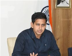 Jalandhar By Election: ਵੋਟਰ ਦੀ ਵਿਚਕਾਰਲੀ ਉਂਗਲ ‘ਤੇ ਲਗਾਈ ਜਾਵੇਗੀ ਸਿਆਹੀ, ਜਾਣੋ ਚੋਣ ਕਮਿਸ਼ਨ ਨੇ ਕਿਉਂ ਲਿਆ ਇਹ ਫੈਸਲਾ