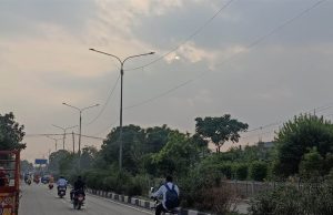 Punjab Weather : ਪੰਜਾਬ ‘ਚ ਸੁਸਤ ਪਿਆ ਮੌਨਸੂਨ, ਪਠਾਨਕੋਟ ਰਿਹਾ ਸਭ ਤੋਂ ਵੱਧ ਗਰਮ