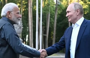 PM ਮੋਦੀ ਨੇ ਕਿਹਾ ਤੇ ਪੁਤਿਨ ਨੇ ਮੰਨ ਲਿਆ, ਰੂਸੀ ਫ਼ੌਜ ‘ਚ ਕੰਮ ਕਰ ਰਹੇ ਭਾਰਤੀਆਂ ਦੀ ਹੋਵੇਗੀ ਵਾਪਸੀ