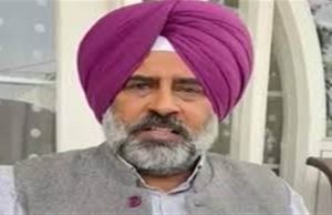 ਵੱਕਾਰ ਦਾ ਸਵਾਲ ਨਹੀਂ ਬਣਨੀ ਚਾਹੀਦੀ ਸੀ ਜ਼ਿਮਨੀ ਚੋਣ, ਪਰਗਟ ਸਿੰਘ ਨੇ ਕਿਹਾ- ਮੁੱਖ ਮੁਕਾਬਲਾ ਕਾਂਗਰਸ ਤੇ ‘ਆਪ’ ਵਿਚਾਲੇ ਹੀ