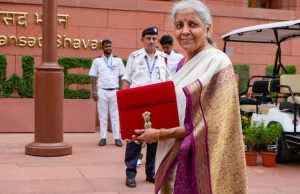 Budget 2024: ਸੋਨਾ-ਚਾਂਦੀ ਤੇ ਮੋਬਾਈਲ ਫੋਨ ਹੋਣਗੇ ਸਸਤੇ, ਬਜਟ ‘ਚ ਵੱਡਾ ਐਲਾਨ