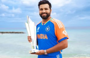 Sports News: ਰੋਹਿਤ ਸ਼ਰਮਾ ਨੇ ਟੈਸਟ ਅਤੇ ਵਨਡੇ ਤੋਂ ਸੰਨਿਆਸ ਦੀਆਂ ਅਟਕਲਾਂ ਨੂੰ ਕੀਤਾ ਖਾਰਜ, ਜਾਣੋ ਕਿੰਨਾ ਸਮਾਂ ਖੇਡਣਗੇ ਕ੍ਰਿਕਟ