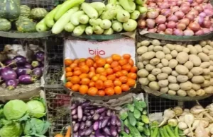 Punjab News: ਆਮ ਆਦਮੀ ਦੀ ਰਸੋਈ ਦਾ ਵਿਗੜਿਆ ਬਜਟ, ਮੌਸਮ ਕਾਰਨ ਸਬਜ਼ੀਆਂ ਦੇ ਭਾਅ ਅਸਮਾਨੀ ਚੜ੍ਹੇ