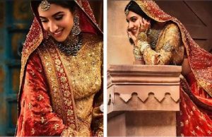 ਚੰਦ ਦਾ ਟੁਕੜਾ ਬਣ ਕੇ ਸਾਹਮਣੇ ਆਈ ਅਨੰਤ ਅੰਬਾਨੀ ਦੀ ਪਤਨੀ, ਅਸਲੀ ਸੋਨੇ ਨਾਲ ਬਣੇ ਲਹਿੰਗੇ ’ਚ ਹੋਈ Radhika Merchant ਦੀ ਵਿਦਾਈ