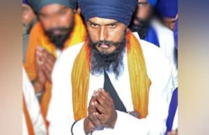 Punjab News: ਮਾਨਸੂਨ ਸੈਸ਼ਨ ‘ਚ ਸ਼ਾਮਲ ਹੋਣਗੇ ਅੰਮ੍ਰਿਤਪਾਲ ਸਿੰਘ!, ਸਪੀਕਰ ਨੂੰ ਜੇਲ੍ਹ ਵਿਚੋਂ ਲਿਖੀ ਚਿੱਠੀ