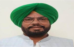 Punjab News: ਕੈਬਨਿਟ ਮੰਤਰੀ ਕੁਲਦੀਪ ਸਿੰਘ ਧਾਲੀਵਾਲ ਦਾ ਅਜਨਾਲਾ ਦੌਰਾ