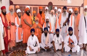 Punjab News: ਸੰਤ ਸੀਚੇਵਾਲ ‘ਨਿਰਮਲਾ ਸੰਤ ਮੰਡਲ ਪੰਜਾਬ’ ਦੇ ਸਰਪ੍ਰਸਤ ਤੇ ਸੰਤ ਸੰਤੋਖ ਸਿੰਘ ਥੱਲੇਵਾਲ ਬਣੇ ਪ੍ਰਧਾਨ