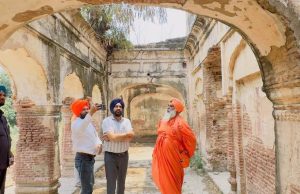 Punjab News: ਸਰਕਾਰ ਦੀ ਸਵੱਲੀ ਨਜ਼ਰ ਨੂੰ ਤਰਸਦੀ ਸ਼ੇਰ-ਏ-ਪੰਜਾਬ ਦੀ ਬਾਰਾਂਦਰੀ, ਲੋਕਾਂ ਦੇ ਕਬਜ਼ੇ ਤੇ ਸਰਕਾਰਾਂ ਦੀ ਅਣਦੇਖੀ ਕਾਰਨ ਬਣ ਗਿਣ ਰਹੀਆਂ ਹਨ ਆਖ਼ਰੀ ਸਾਹ