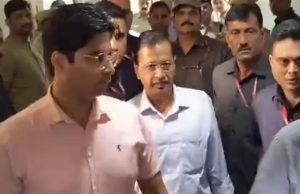 Political News: ‘ਕੋਮਾ ‘ਚ ਜਾ ਸਕਦੇ ਹਨ ਅਰਵਿੰਦ ਕੇਜਰੀਵਾਲ’, ਦਿੱਲੀ ਸਰਕਾਰ ਦੇ ਮੰਤਰੀ ਦਾ ਵੱਡਾ ਦਾਅਵਾ