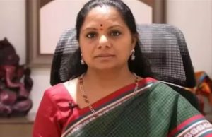 Delhi News: ਤਿਹਾੜ ‘ਚ ਬੰਦ K Kavita ਦੀ ਵਿਗੜੀ ਤਬੀਅਤ, ਡੀਡੀਯੂ ਹਸਪਤਾਲ ਵਿੱਚ ਕਰਵਾਇਆ ਦਾਖ਼ਲ