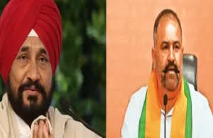 Political News: ਸਾਂਸਦ ਚਰਨਜੀਤ ਚੰਨੀ ਨੂੰ ਸਾਬਕਾ ਸਾਂਸਦ ਸੁਸ਼ੀਲ ਰਿੰਕੂ ਨੇ ਭੇਜਿਆ ਮਾਣਹਾਨੀ ਨੋਟਿਸ