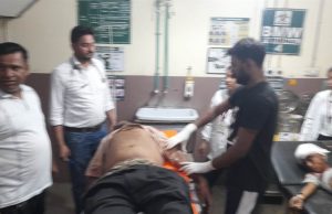 Punjab News: ਫਗਵਾੜਾ-ਜਲੰਧਰ ਨੈਸ਼ਨਲ ਹਾਈਵੇ ‘ਤੇ ਹੋਏ ਭਿਆਨਕ ਹਾਦਸੇ ‘ਚ ਮਾਸੂਮ ਸਮੇਤ 2 ਦੀ ਮੌਤ