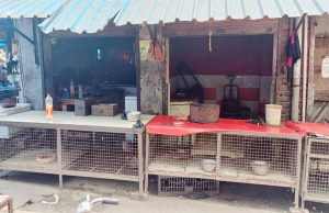 Punjab News:ਸ਼ੇਰਪੁਰ ਦੀ ਮੱਛੀ ਮਾਰਕੀਟ ‘ਚੋਂ ਗਊ ਮਾਸ ਬਰਾਮਦ, ਥਾਣਾ ਮੋਤੀ ਨਗਰ ਦੀ ਪੁਲਿਸ ਕਰ ਰਹੀ ਹੈ ਮਾਮਲੇ ਦੀ ਪੜਤਾਲ