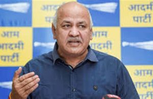 Political News: ਸੁਪਰੀਮ ਕੋਰਟ ਨੇ ਮਨੀ ਲਾਂਡ੍ਰਿੰਗ ਤੇ ਭ੍ਰਿਸ਼ਟਾਚਾਰ ਦੇ ਮੁਲਜ਼ਮ ਮਨੀਸ਼ ਸਿਸੋਦੀਆ ਦੀ ਜ਼ਮਾਨਤ ਅਰਜ਼ੀ ’ਤੇ ਸੀਬੀਆਈ ਤੇ ਈਡੀ ਤੋਂ ਮੰਗਿਆ ਜਵਾਬ