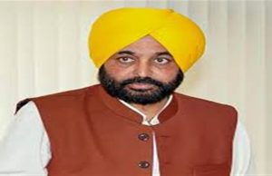 Punjab News: ਸਬਸਿਡੀ ਦੇ ਵਧਦੇ ਬੋਝ ਦਰਮਿਆਨ ਵਿੱਤ ਕਮਿਸ਼ਨ ਦੇ ਚੇਅਰਮੈਨ ਨੂੰ ਮਿਲੇ ਮੁੱਖ ਮੰਤਰੀ