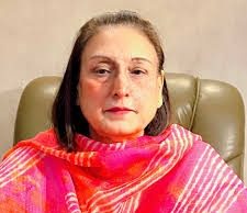 Punjab ਰਾਜ ਮਹਿਲਾ ਕਮਿਸ਼ਨ ਦੀ ਚੇਅਰਪਰਸਨ ਨੇ ਕੀਤਾ ਕੇਂਦਰੀ ਜੇਲ੍ਹ ਦਾ ਦੌਰਾ, ਮਹਿਲਾ ਕੈਦੀਆਂ ਨੂੰ ਦਿੱਤੀਆਂ ਜਾਣ ਸਭ ਸਹੂਲਤਾਂ