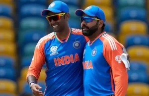 Sports: ਸ਼੍ਰੀਲੰਕਾ ਦੌਰੇ ਲਈ ਅੱਜ ਹੋ ਸਕਦੈ T20 ਕਪਤਾਨ ਦਾ ਐਲਾਨ, Suryakumar Yadav ਨੂੰ ਮਿਲੇਗੀ ਵੱਡੀ ਜ਼ਿੰਮੇਵਾਰੀ?