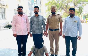 Punjab News: ਫ਼ਾਜ਼ਿਲਕਾ ‘ਚ ਜ਼ਮੀਨੀ ਵਿਵਾਦ ਨੂੰ ਲੈ ਕੇ ਹੋਏ ਕਤਲ ਮਾਮਲੇ ‘ਚ ਚਾਰ ਲੋਕਾਂ ਖਿਲਾਫ਼ ਮਾਮਲਾ ਦਰਜ, ਇਕ ਗ੍ਰਿਫ਼ਤਾਰ